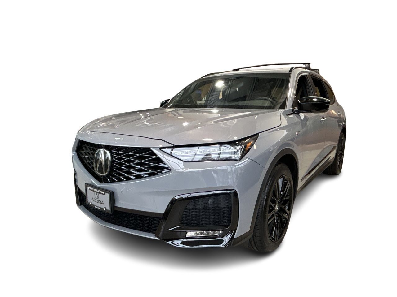 Acura MDX  2025 à Langley, Colombie-Britannique