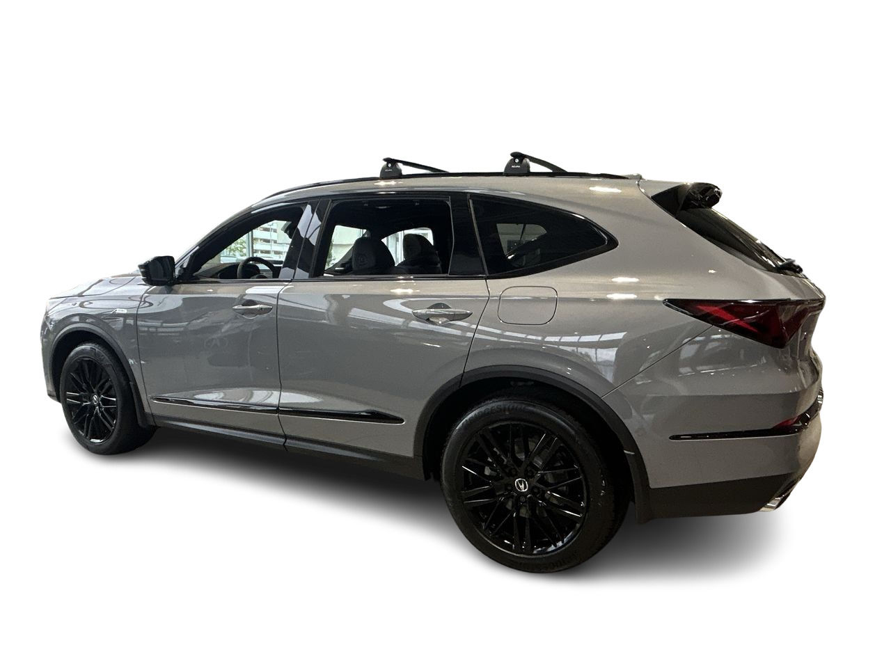 Acura MDX  2025 à Langley, Colombie-Britannique