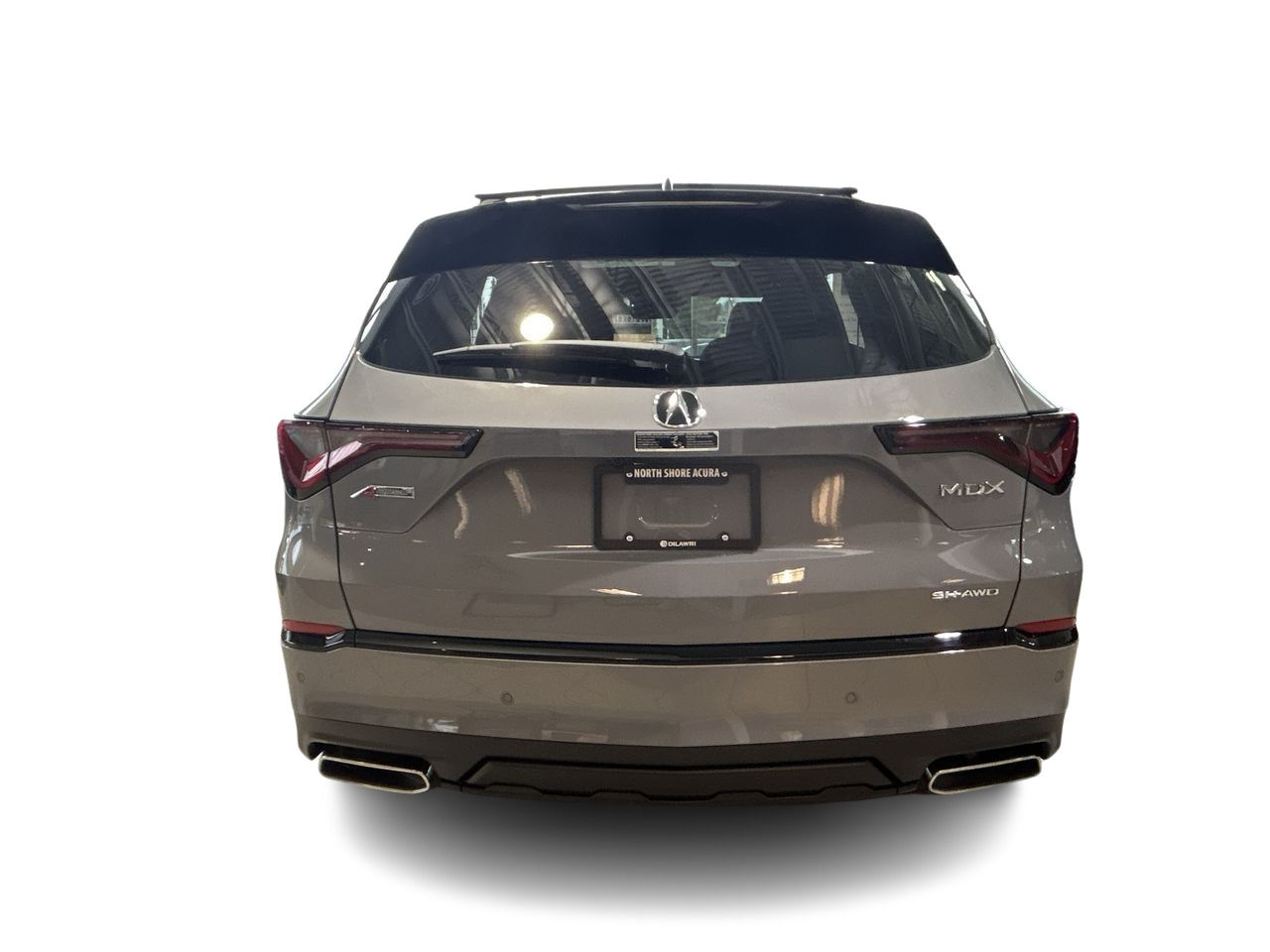 Acura MDX  2025 à Langley, Colombie-Britannique