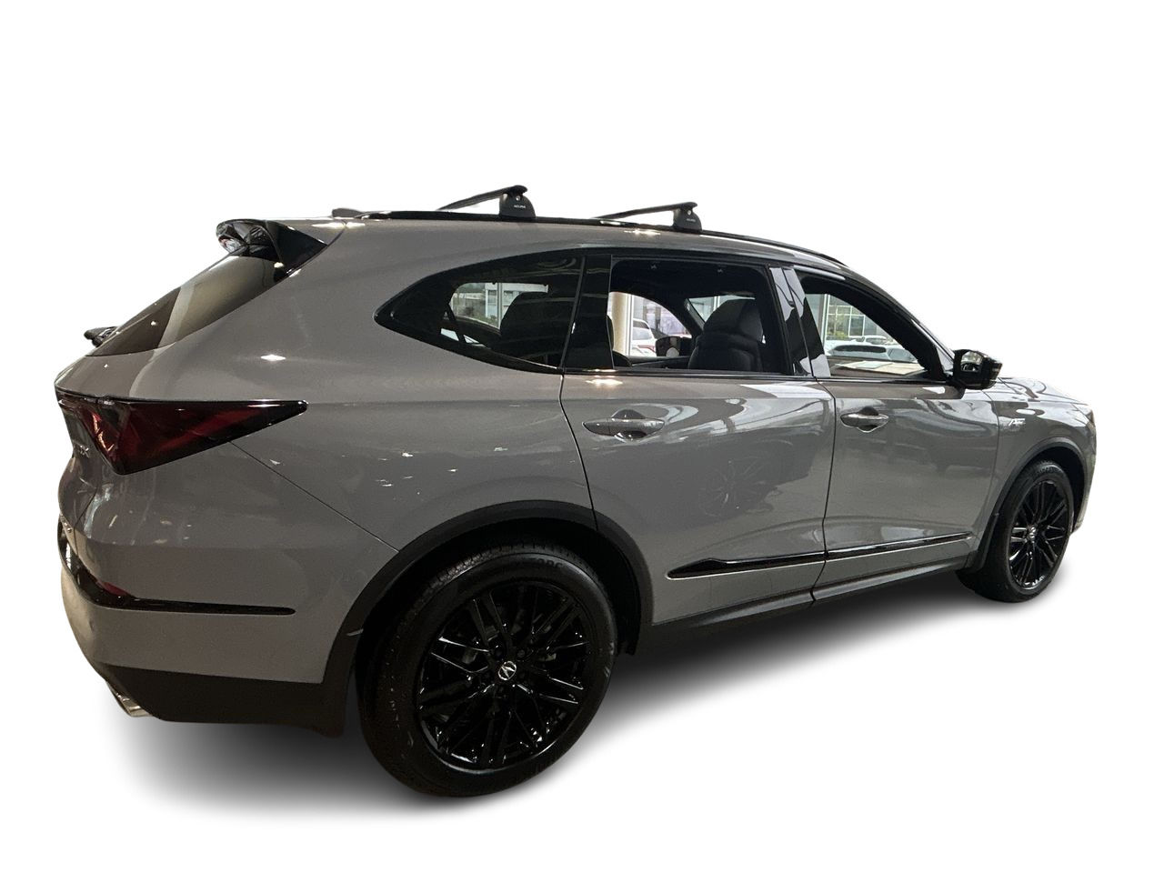 Acura MDX  2025 à Langley, Colombie-Britannique