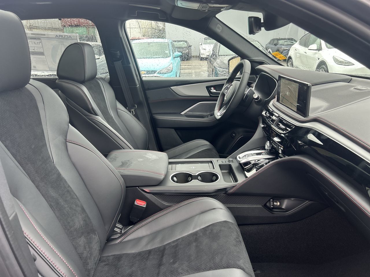 Acura MDX  2025 à Langley, Colombie-Britannique