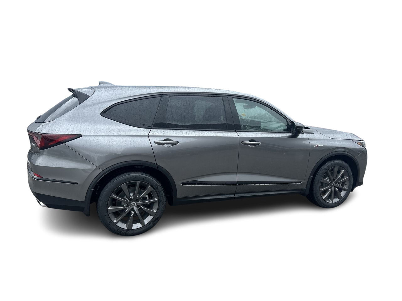 Acura MDX  2025 à Langley, Colombie-Britannique