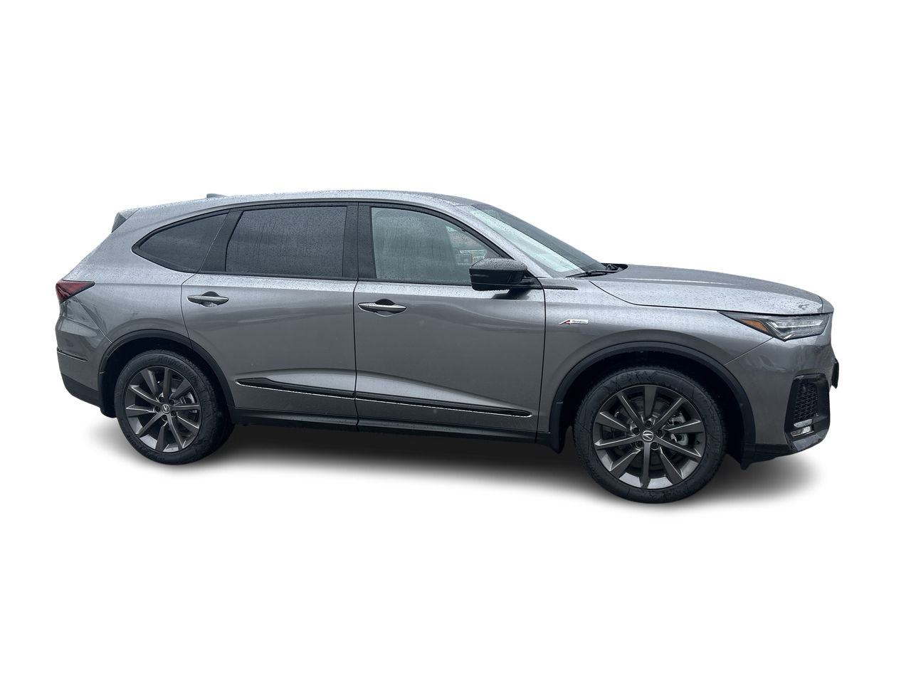 Acura MDX  2025 à Langley, Colombie-Britannique