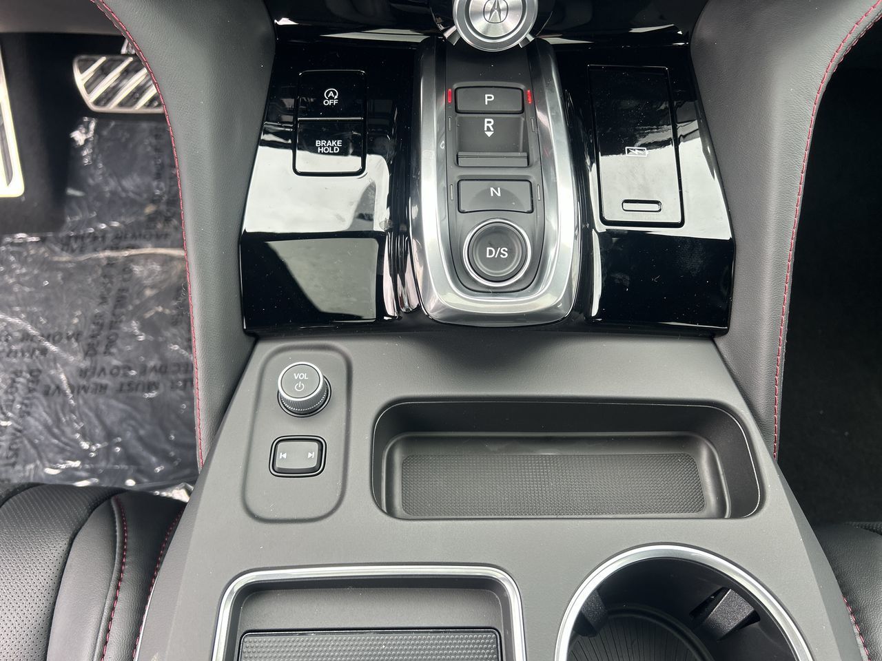 Acura MDX  2025 à Langley, Colombie-Britannique