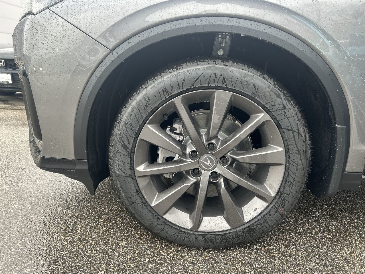 Acura MDX  2025 à Langley, Colombie-Britannique