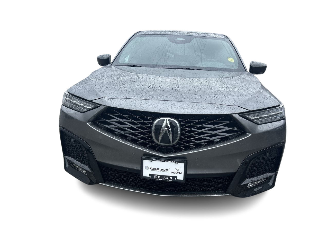 Acura MDX  2025 à Langley, Colombie-Britannique