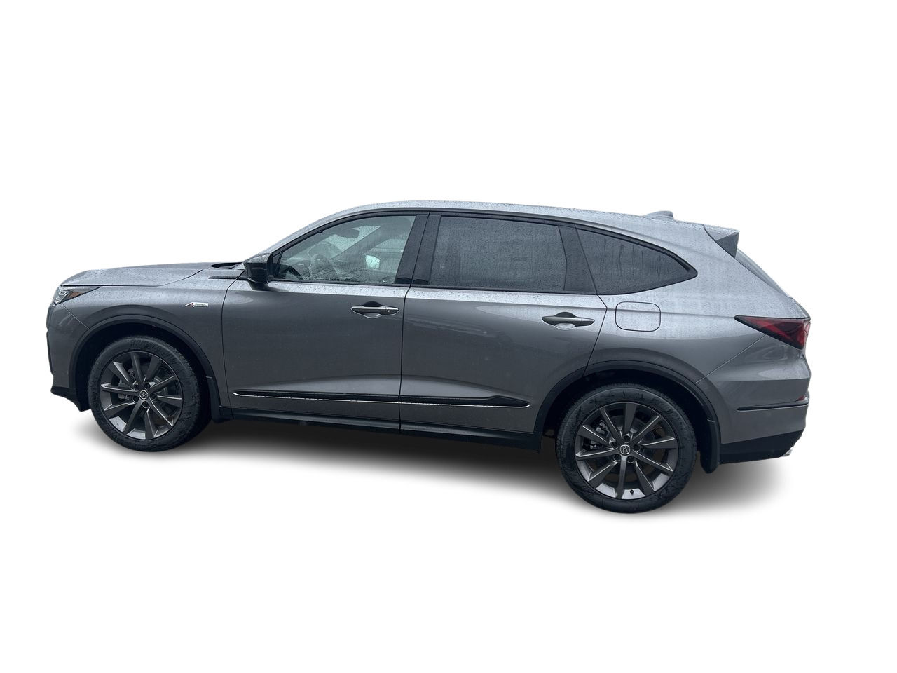 Acura MDX  2025 à Langley, Colombie-Britannique