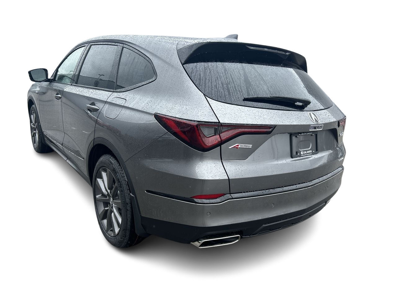 Acura MDX  2025 à Langley, Colombie-Britannique