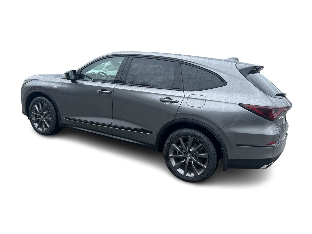 Acura MDX  2025 à Langley, Colombie-Britannique