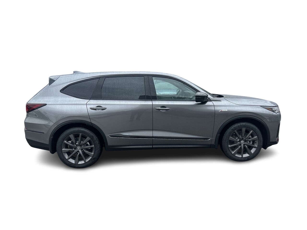 Acura MDX  2025 à Langley, Colombie-Britannique