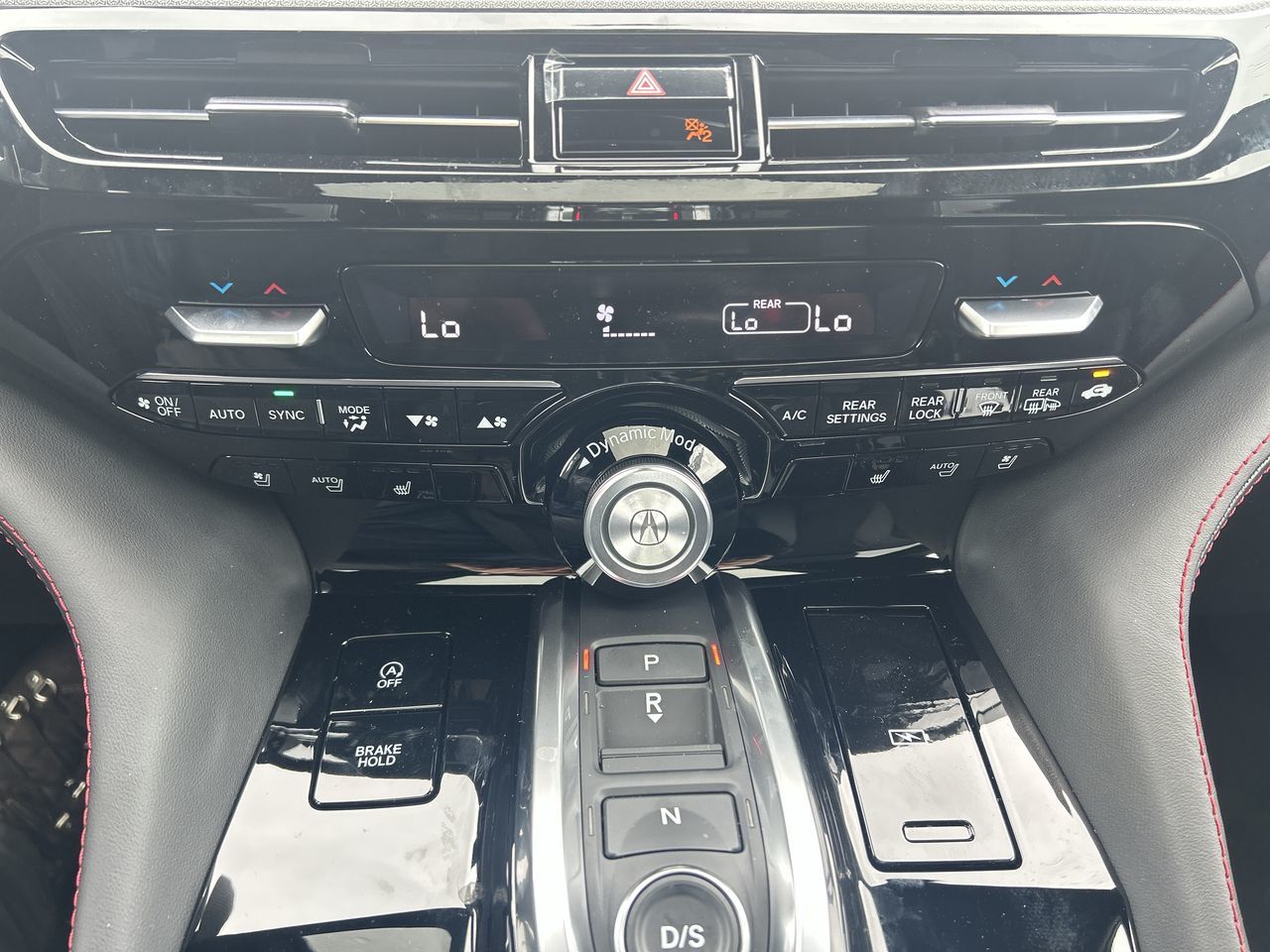 Acura MDX  2025 à Langley, Colombie-Britannique