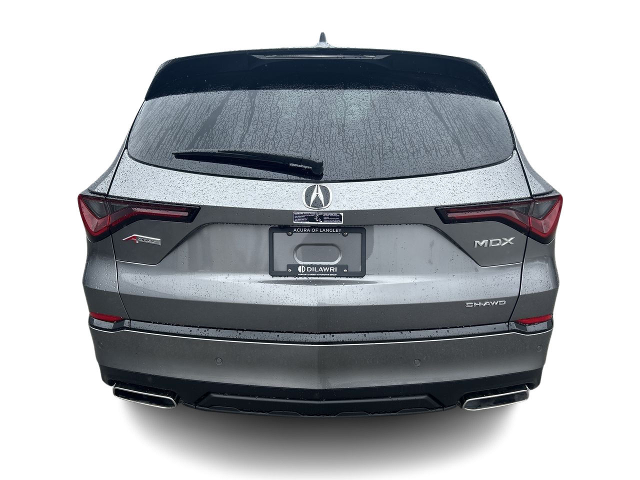 Acura MDX  2025 à Langley, Colombie-Britannique