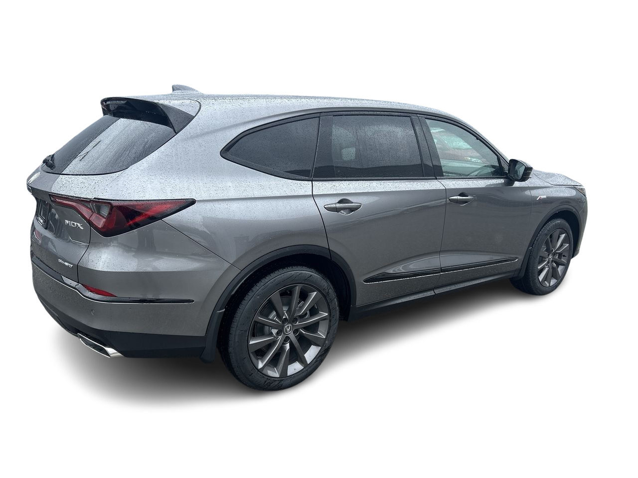 Acura MDX  2025 à Langley, Colombie-Britannique