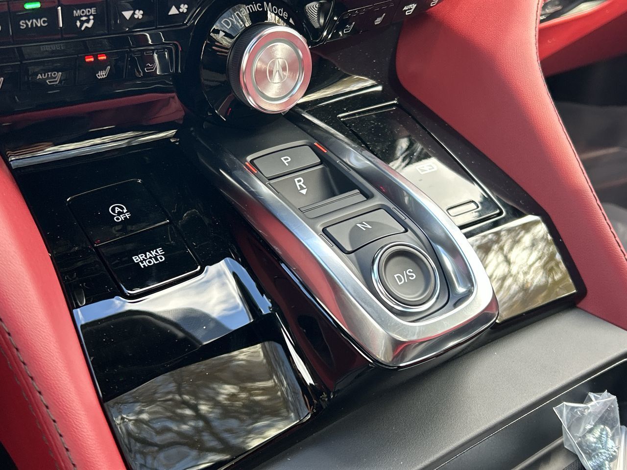 2025 Acura MDX in Langley, British Columbia