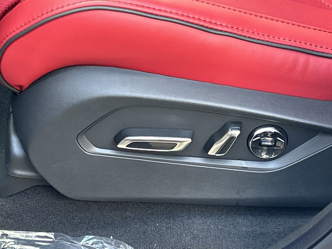 2025 Acura MDX in Langley, British Columbia