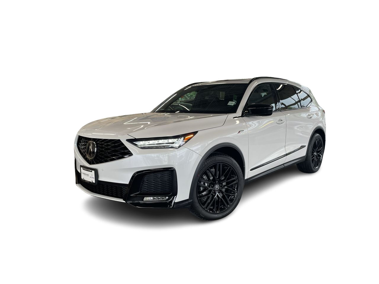 Acura MDX  2025 à Langley, Colombie-Britannique