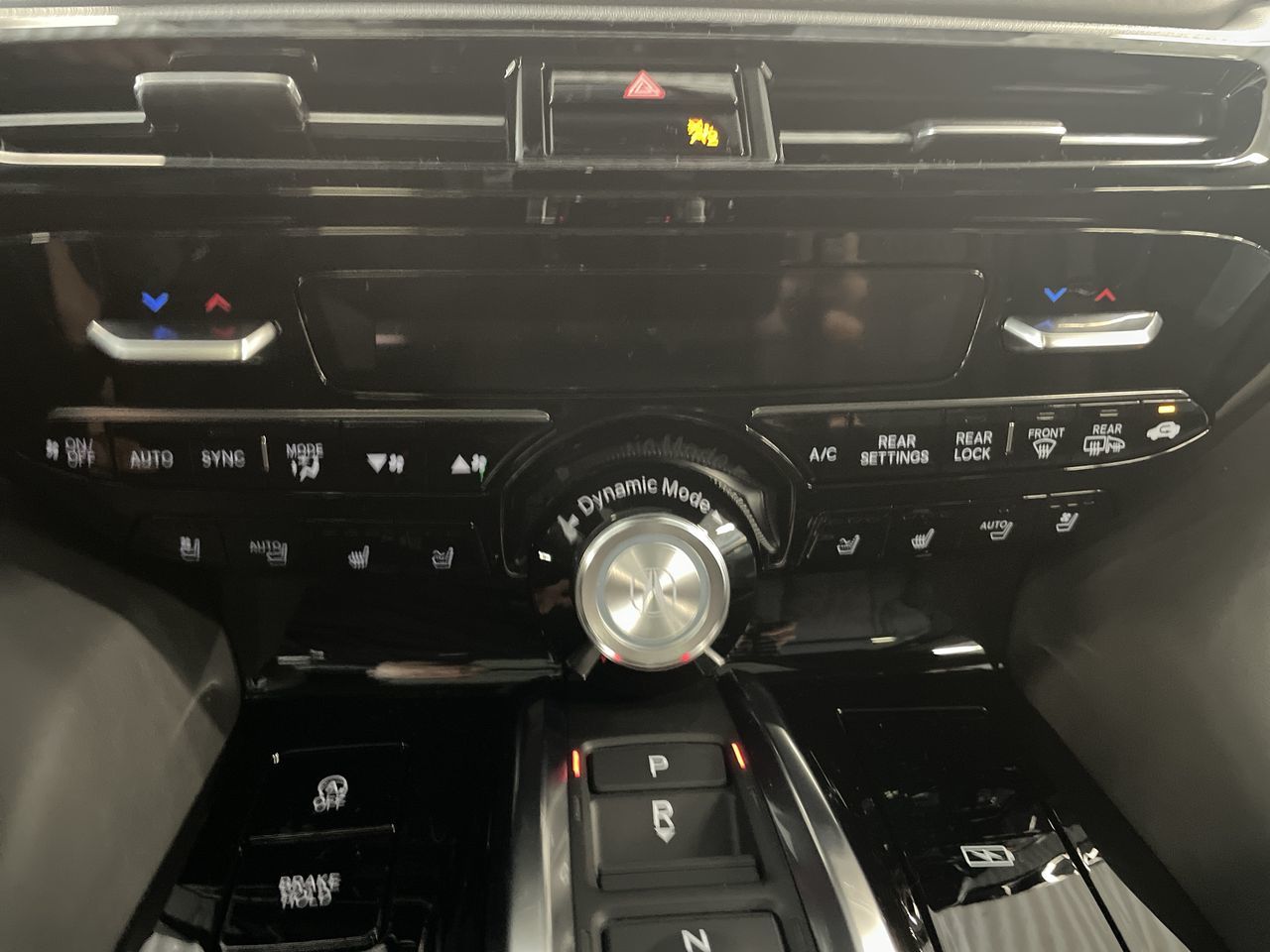 Acura MDX  2025 à Langley, Colombie-Britannique