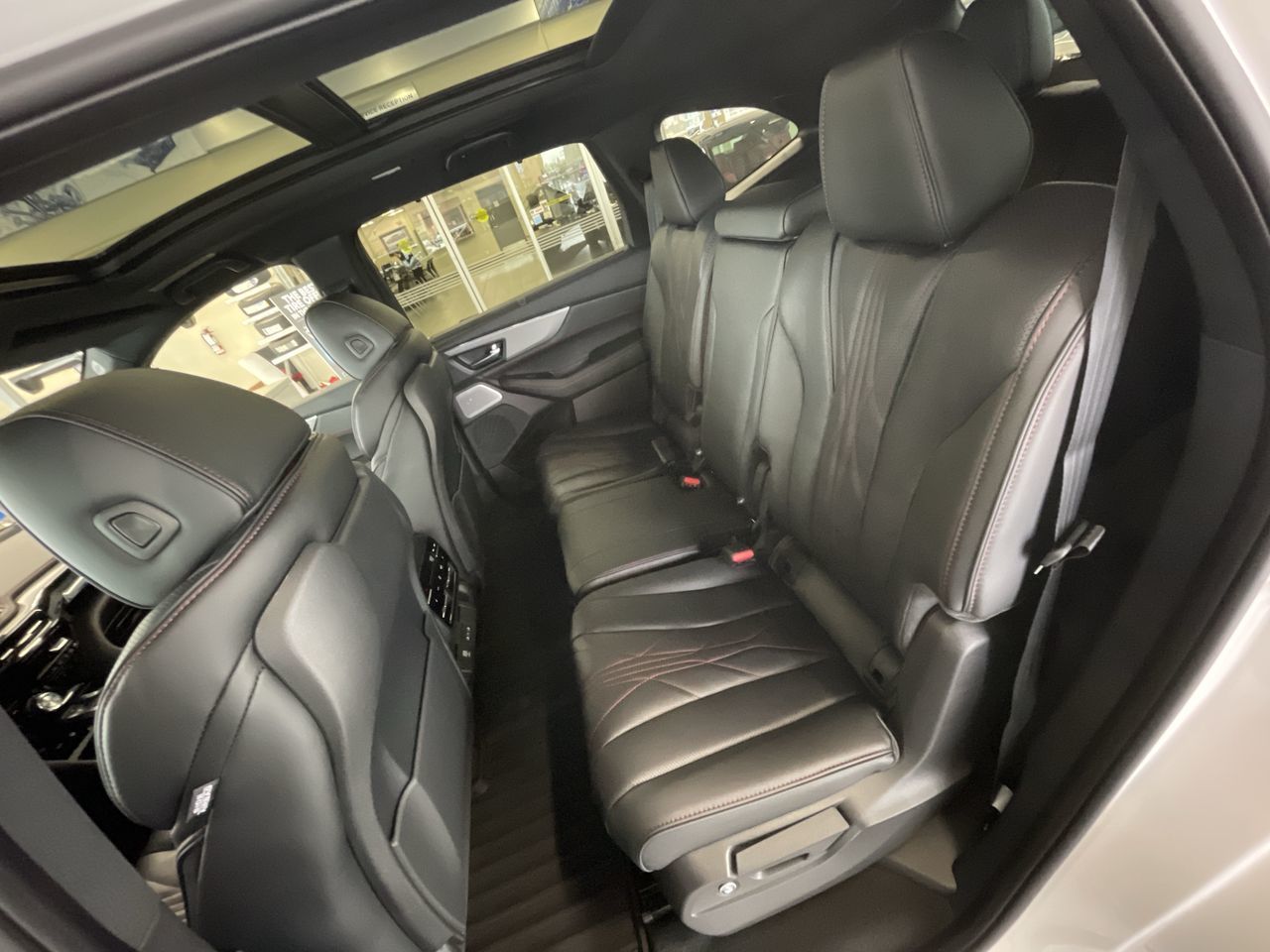 Acura MDX  2025 à Langley, Colombie-Britannique
