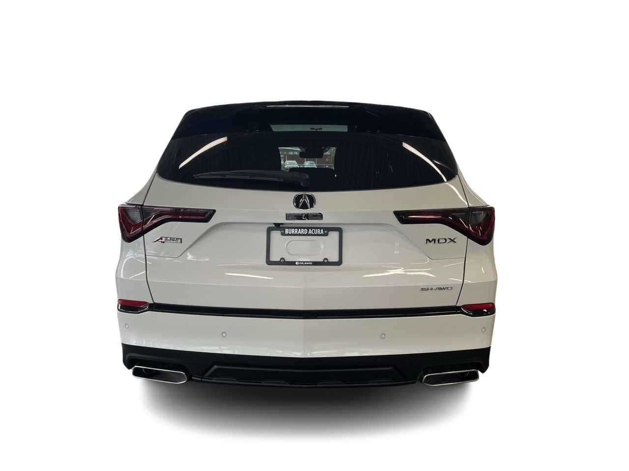 Acura MDX  2025 à Langley, Colombie-Britannique
