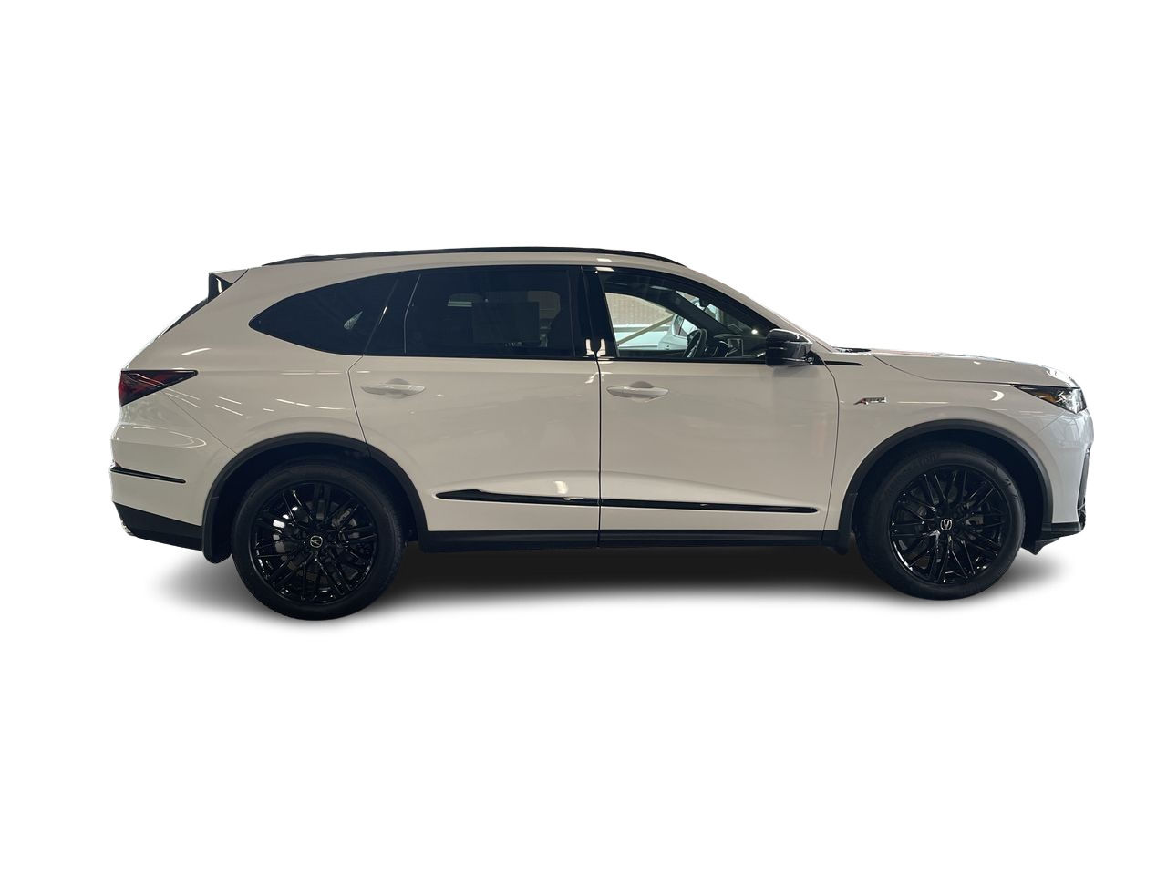 Acura MDX  2025 à Langley, Colombie-Britannique