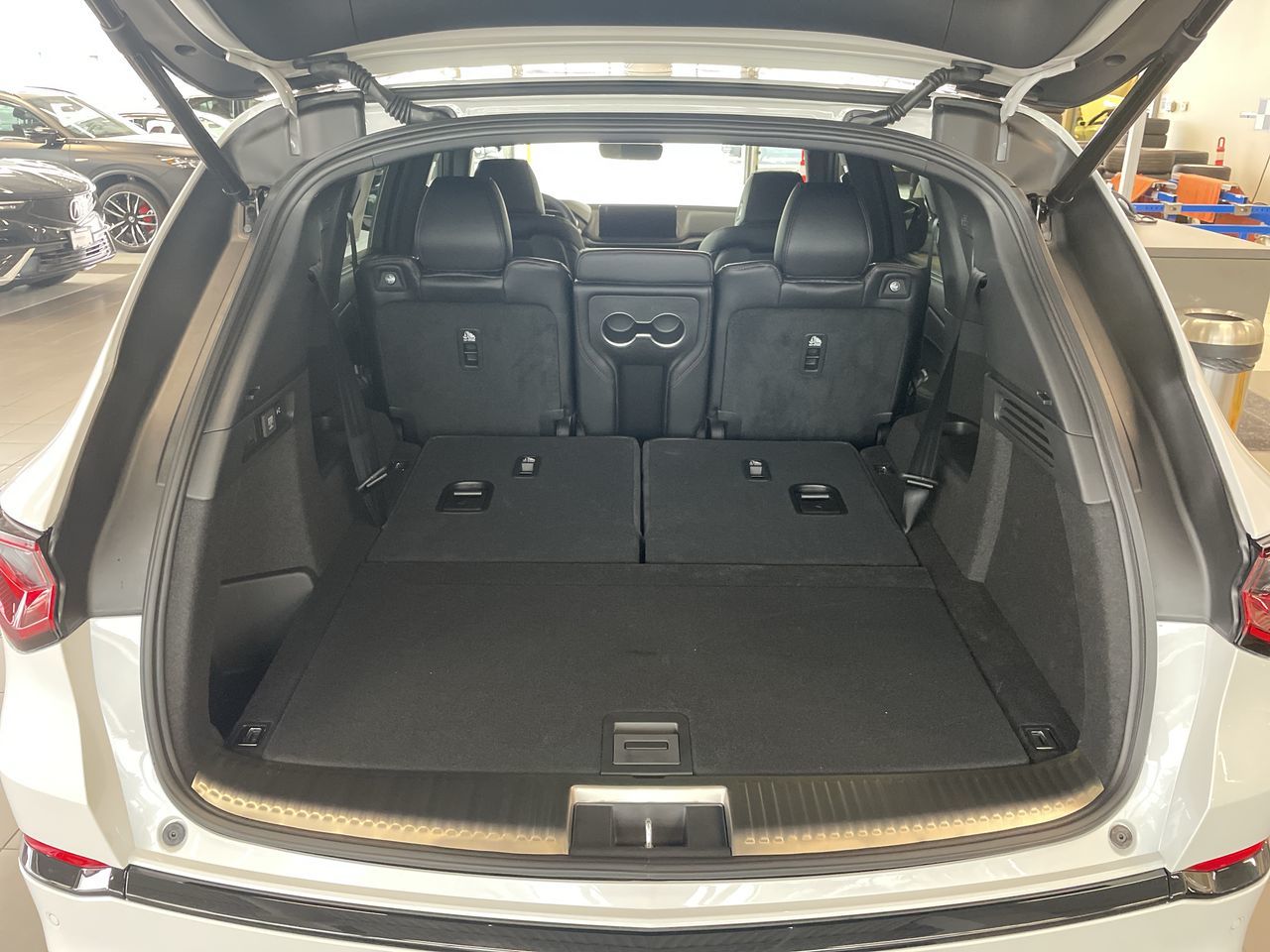 Acura MDX  2025 à Langley, Colombie-Britannique