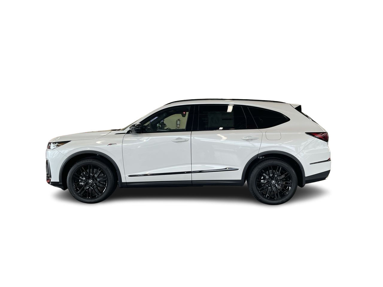 Acura MDX  2025 à Langley, Colombie-Britannique