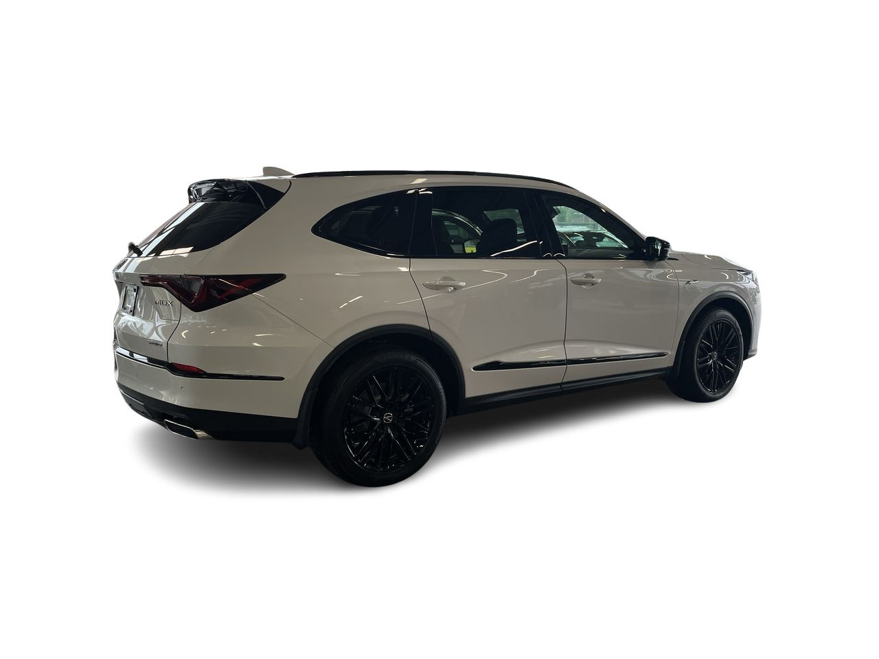 Acura MDX  2025 à Langley, Colombie-Britannique