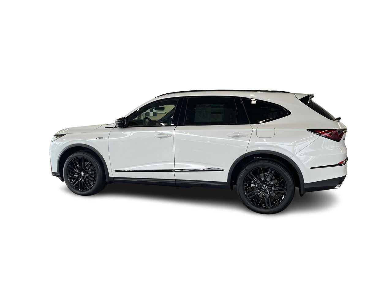 Acura MDX  2025 à Langley, Colombie-Britannique