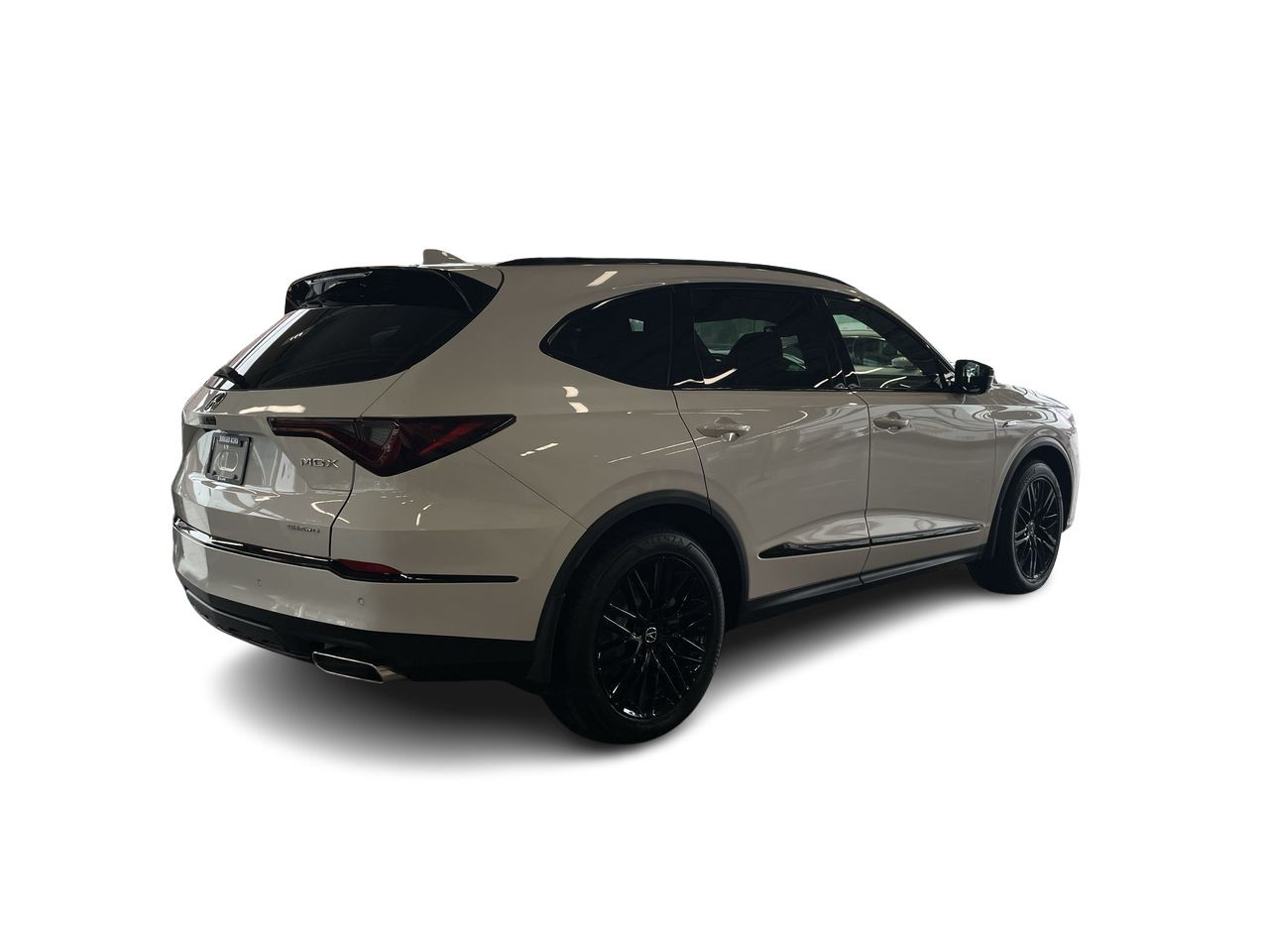 Acura MDX  2025 à Langley, Colombie-Britannique