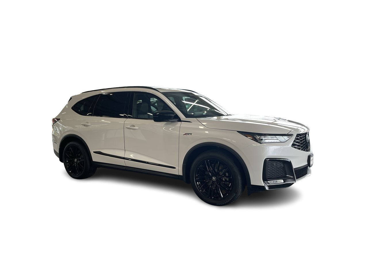Acura MDX  2025 à Langley, Colombie-Britannique