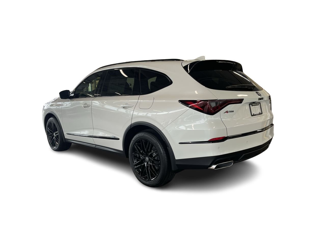 Acura MDX  2025 à Langley, Colombie-Britannique