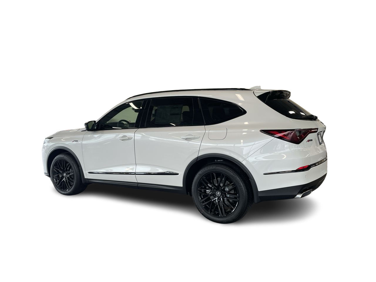Acura MDX  2025 à Langley, Colombie-Britannique