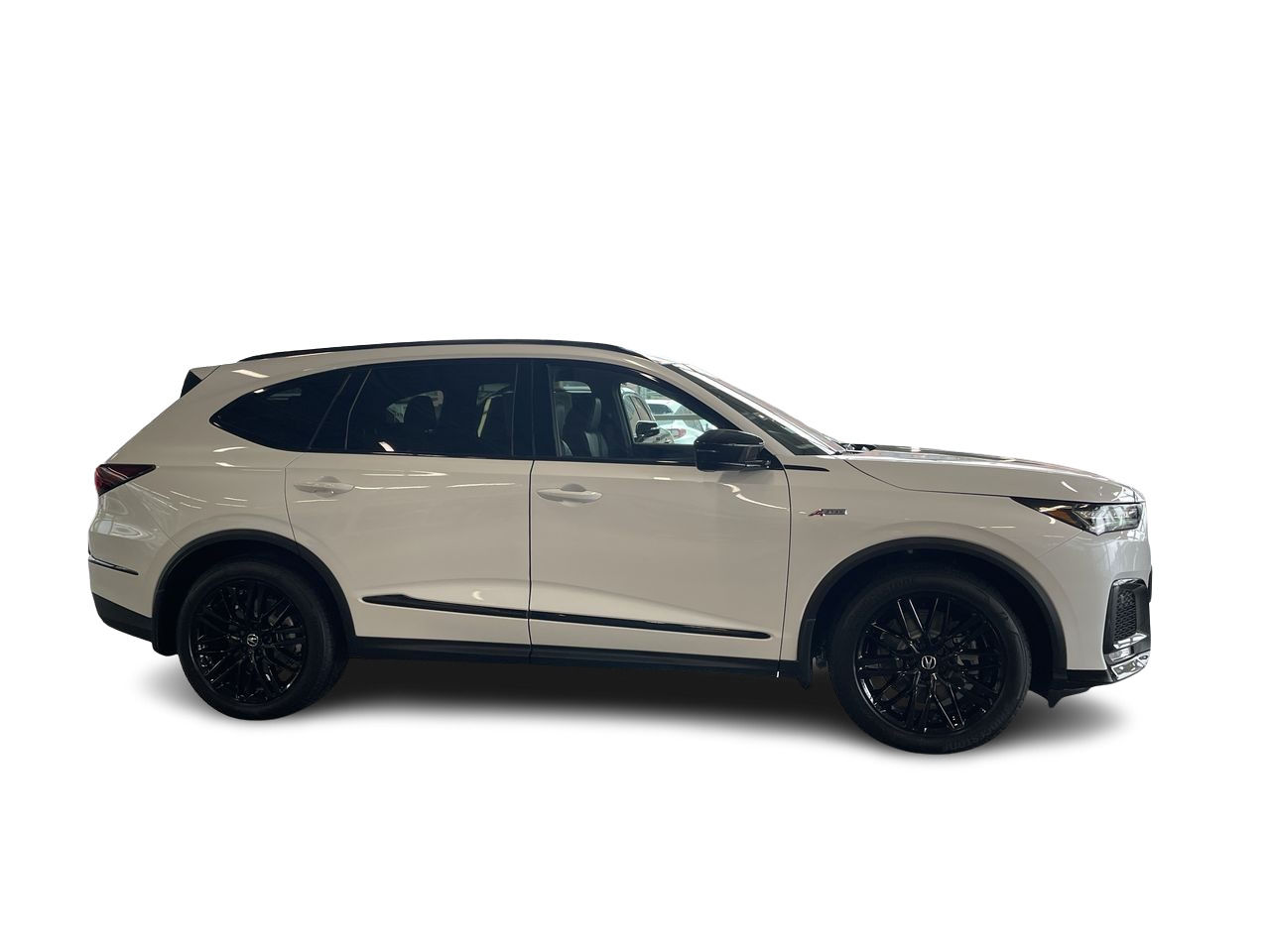 Acura MDX  2025 à Langley, Colombie-Britannique