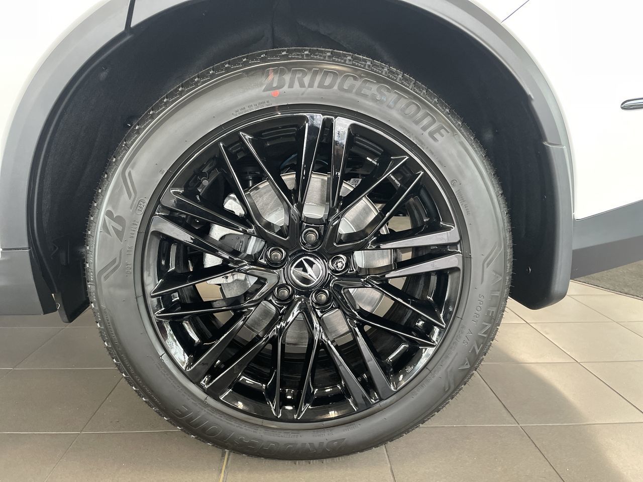 Acura MDX  2025 à Langley, Colombie-Britannique