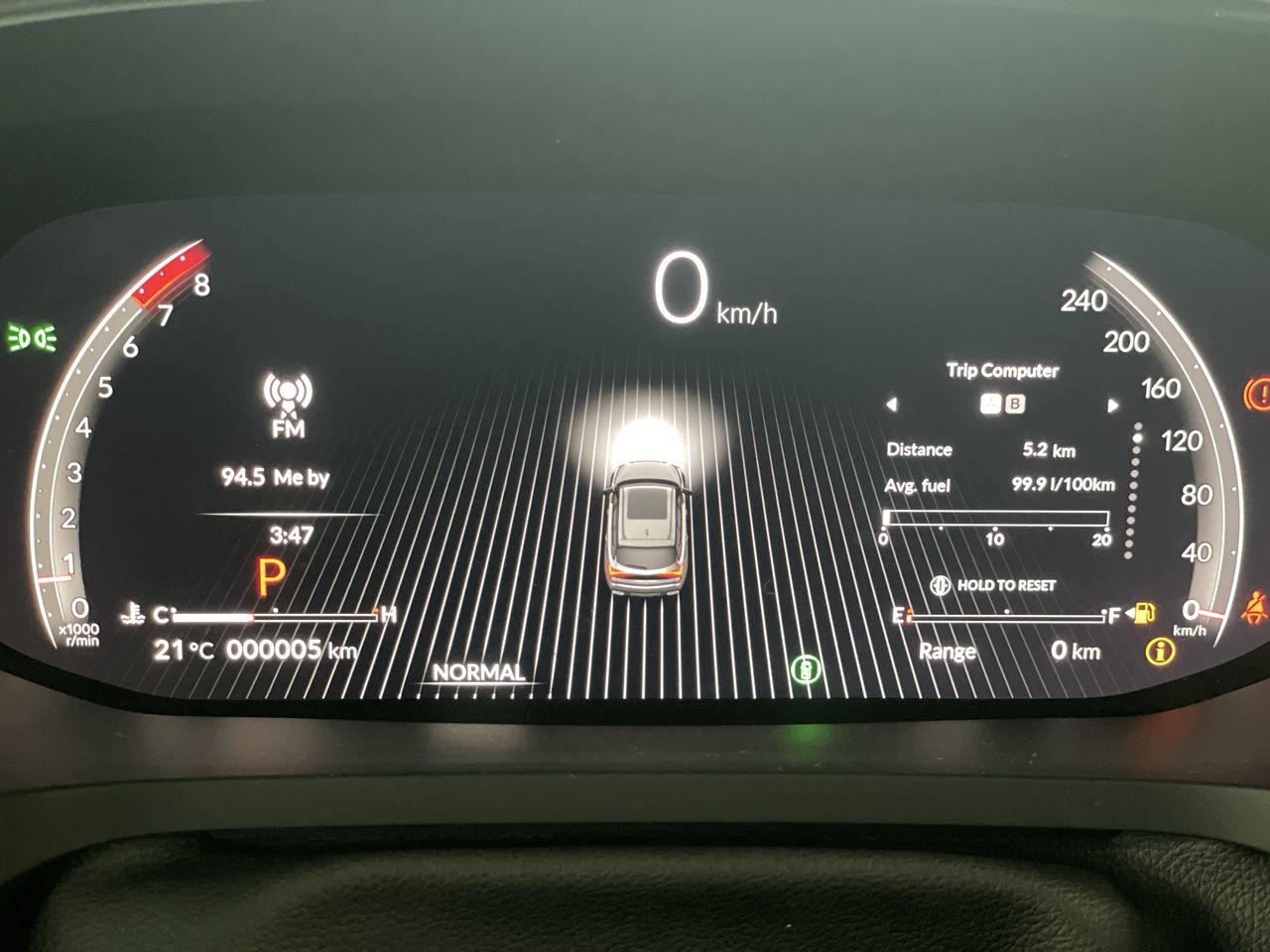 Acura MDX  2025 à Langley, Colombie-Britannique