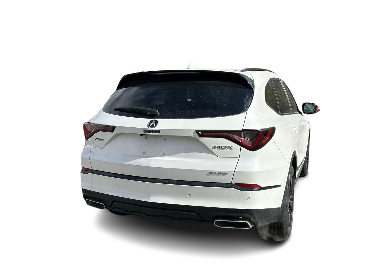 Acura MDX  2025 à Langley, Colombie-Britannique