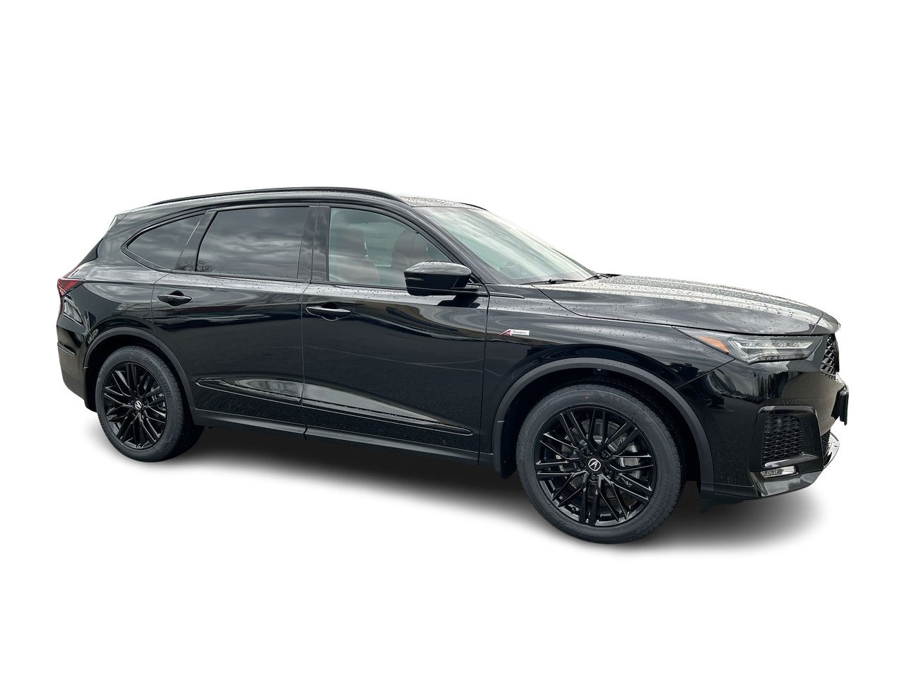 2025 Acura MDX in Langley, British Columbia