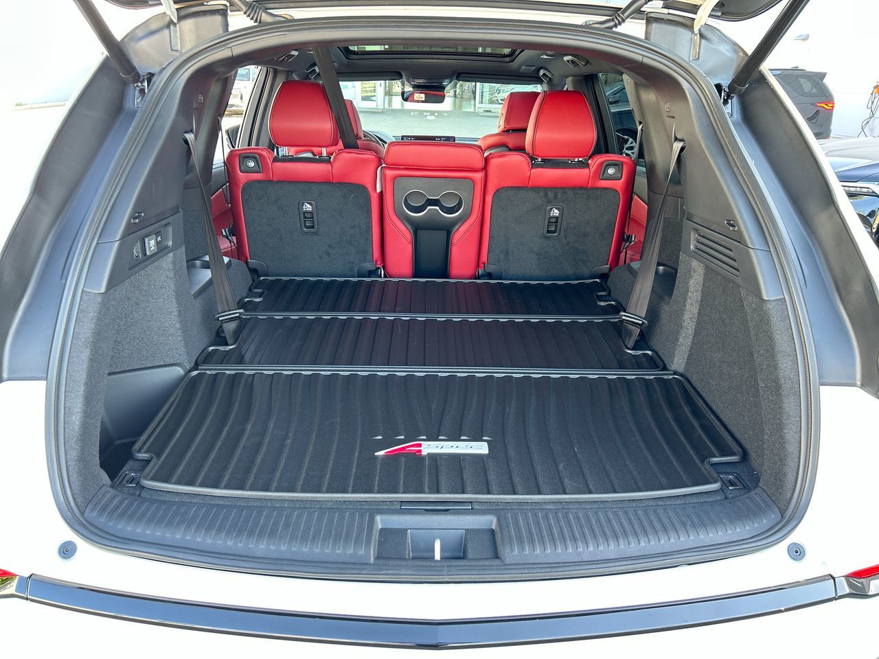 Acura MDX  2025 à Langley, Colombie-Britannique