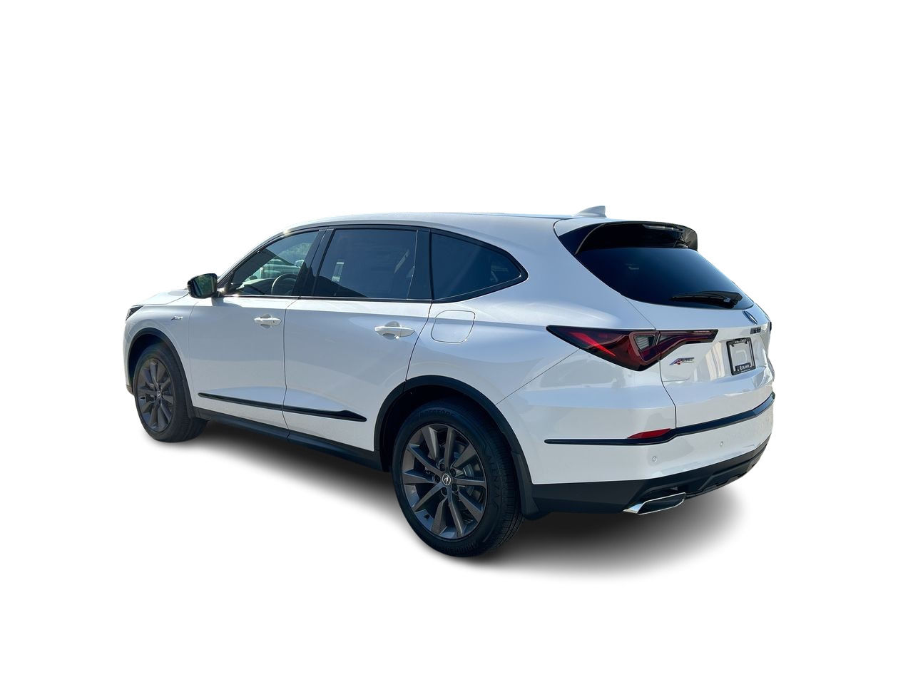 Acura MDX  2025 à Langley, Colombie-Britannique