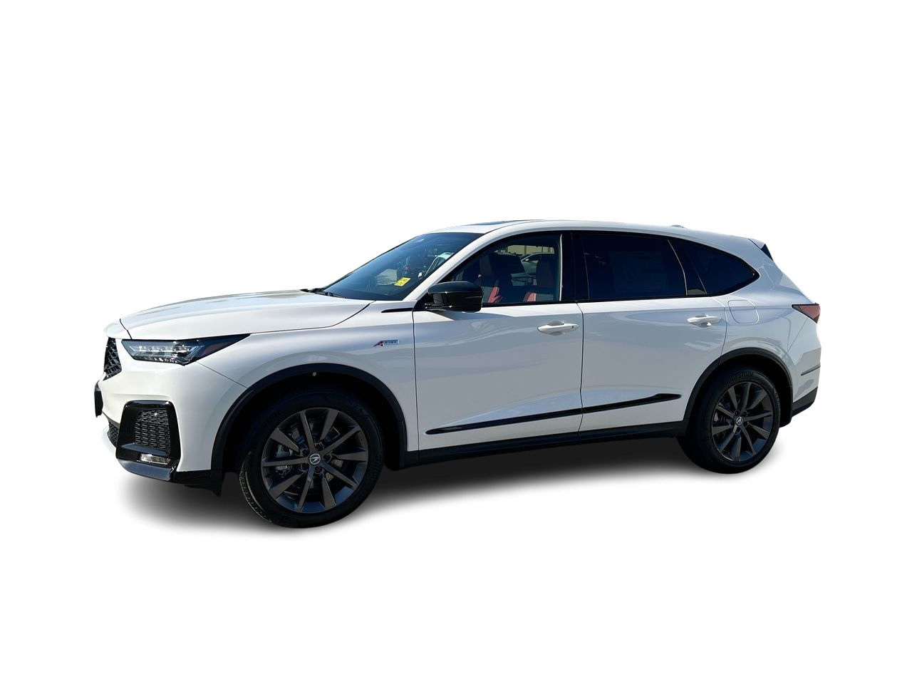 Acura MDX  2025 à Langley, Colombie-Britannique