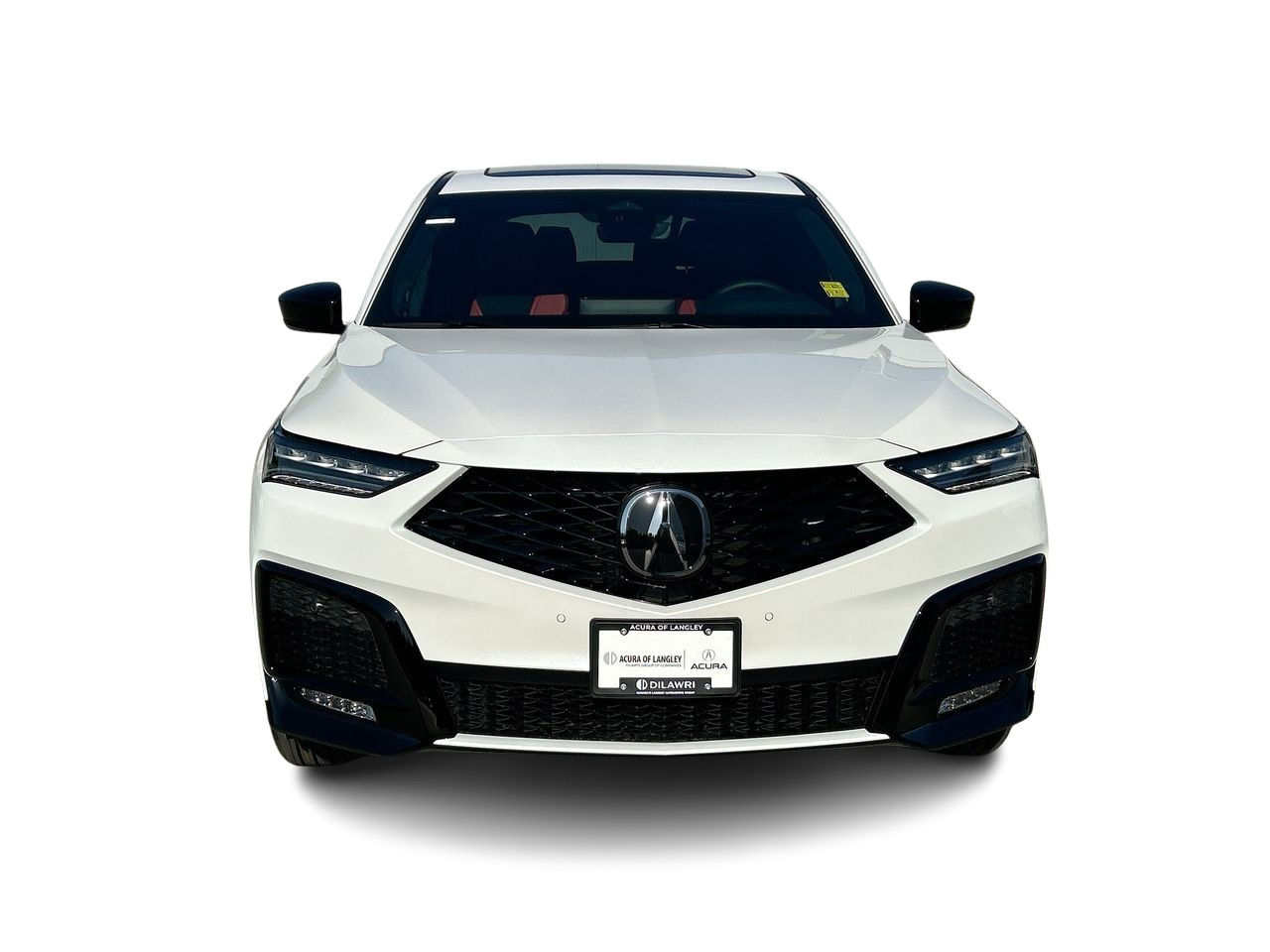 Acura MDX  2025 à Langley, Colombie-Britannique