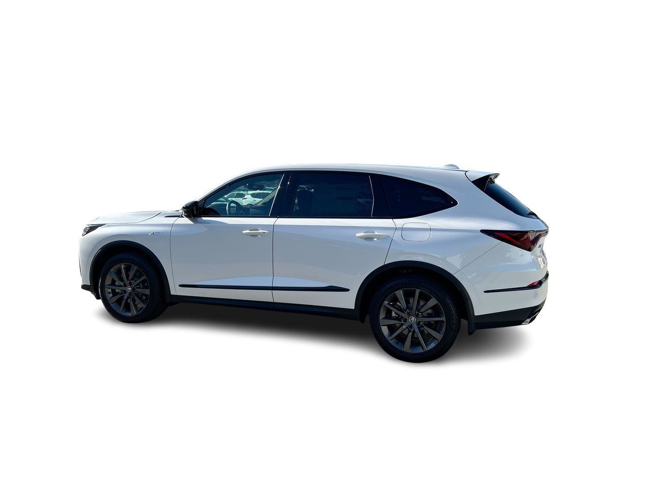 Acura MDX  2025 à Langley, Colombie-Britannique
