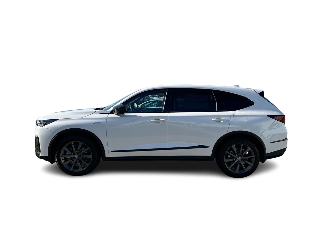 Acura MDX  2025 à Langley, Colombie-Britannique
