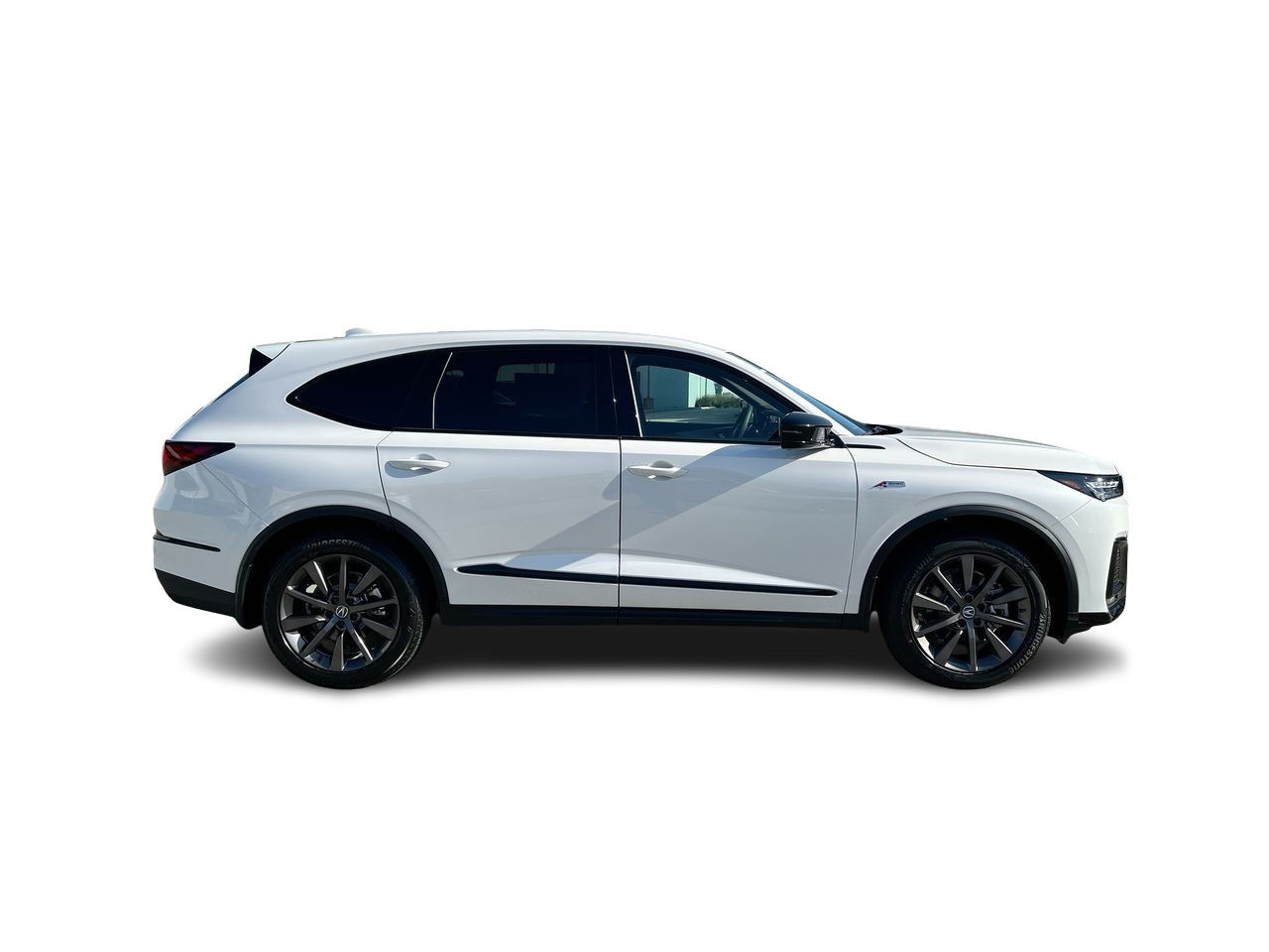 Acura MDX  2025 à Langley, Colombie-Britannique