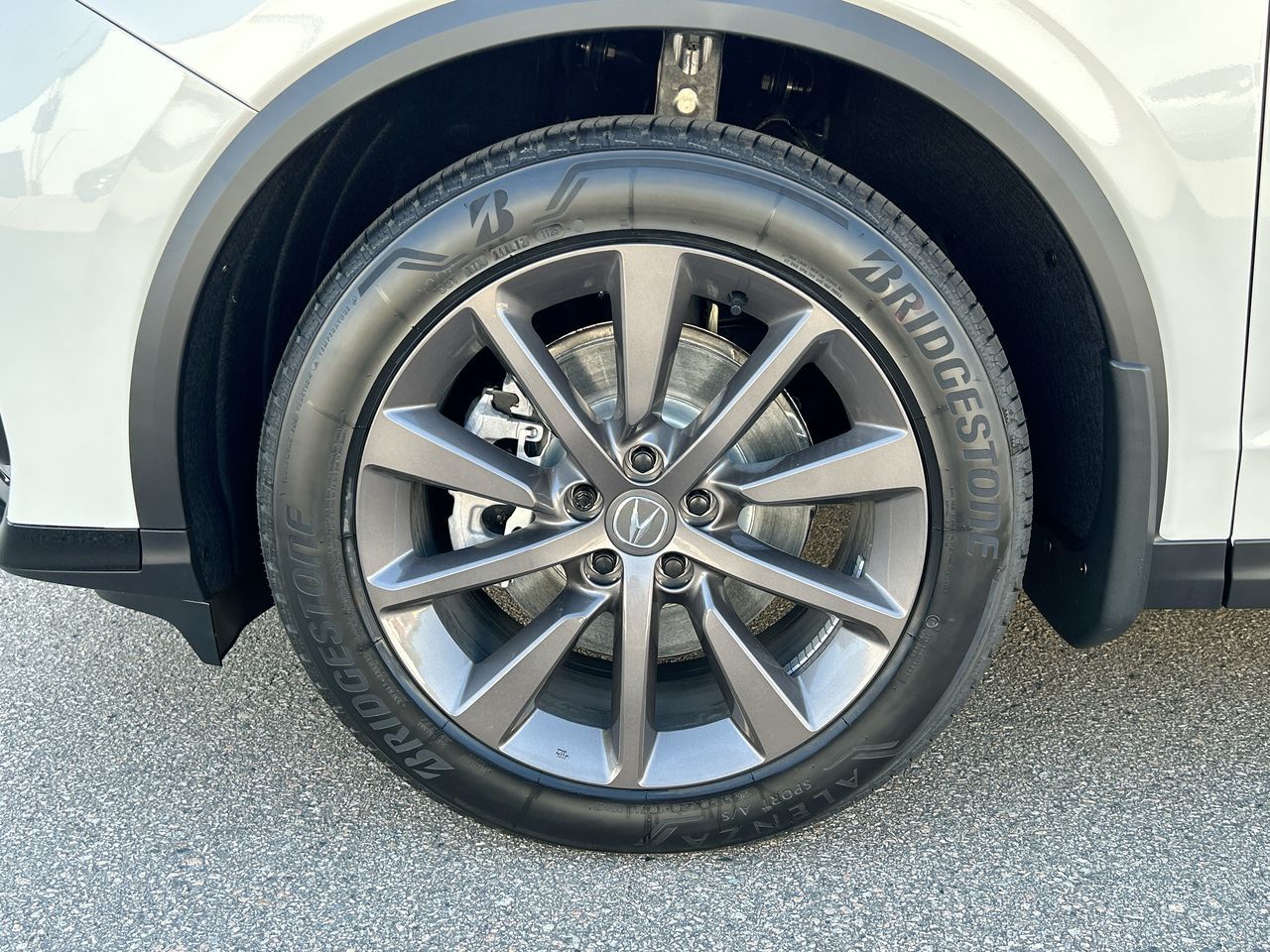 Acura MDX  2025 à Langley, Colombie-Britannique