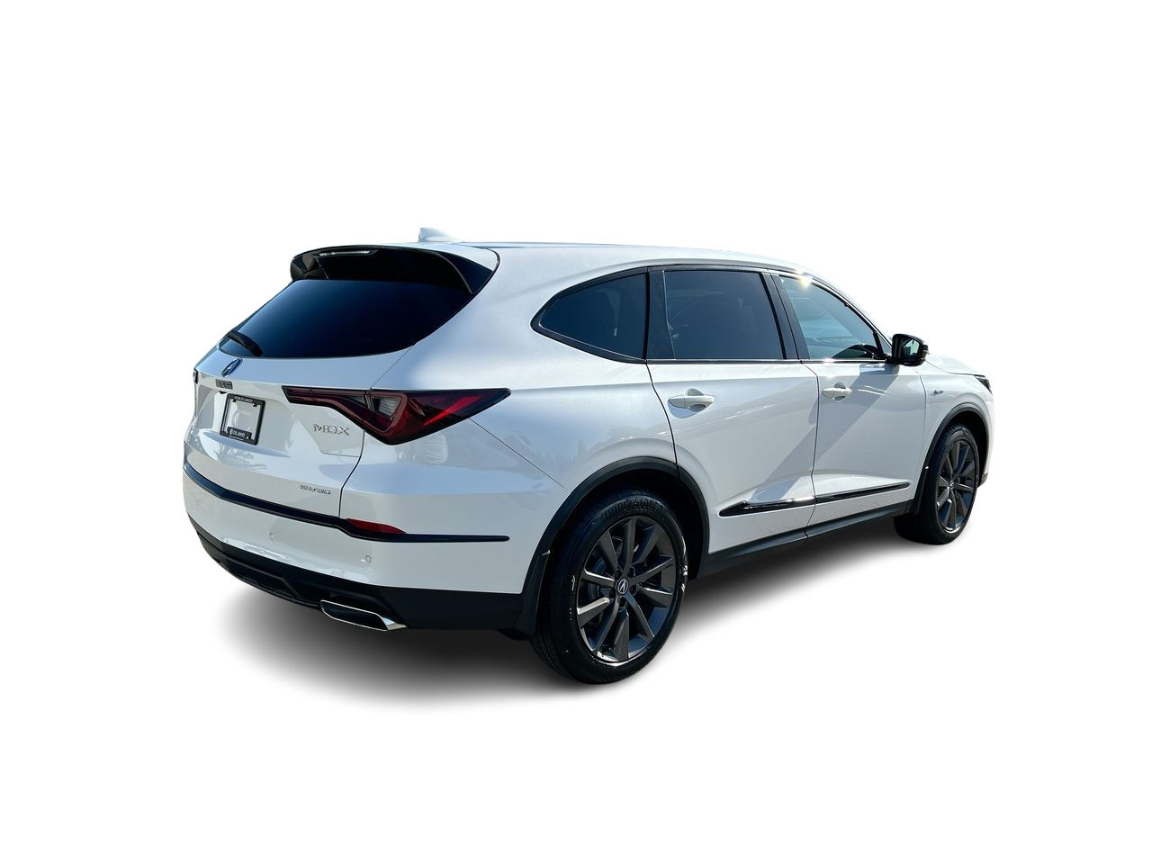 Acura MDX  2025 à Langley, Colombie-Britannique