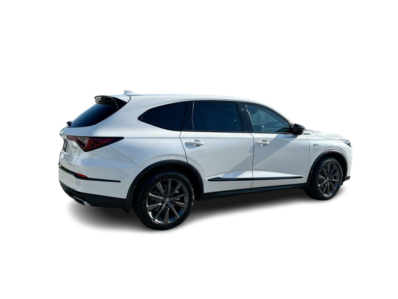 Acura MDX  2025 à Langley, Colombie-Britannique