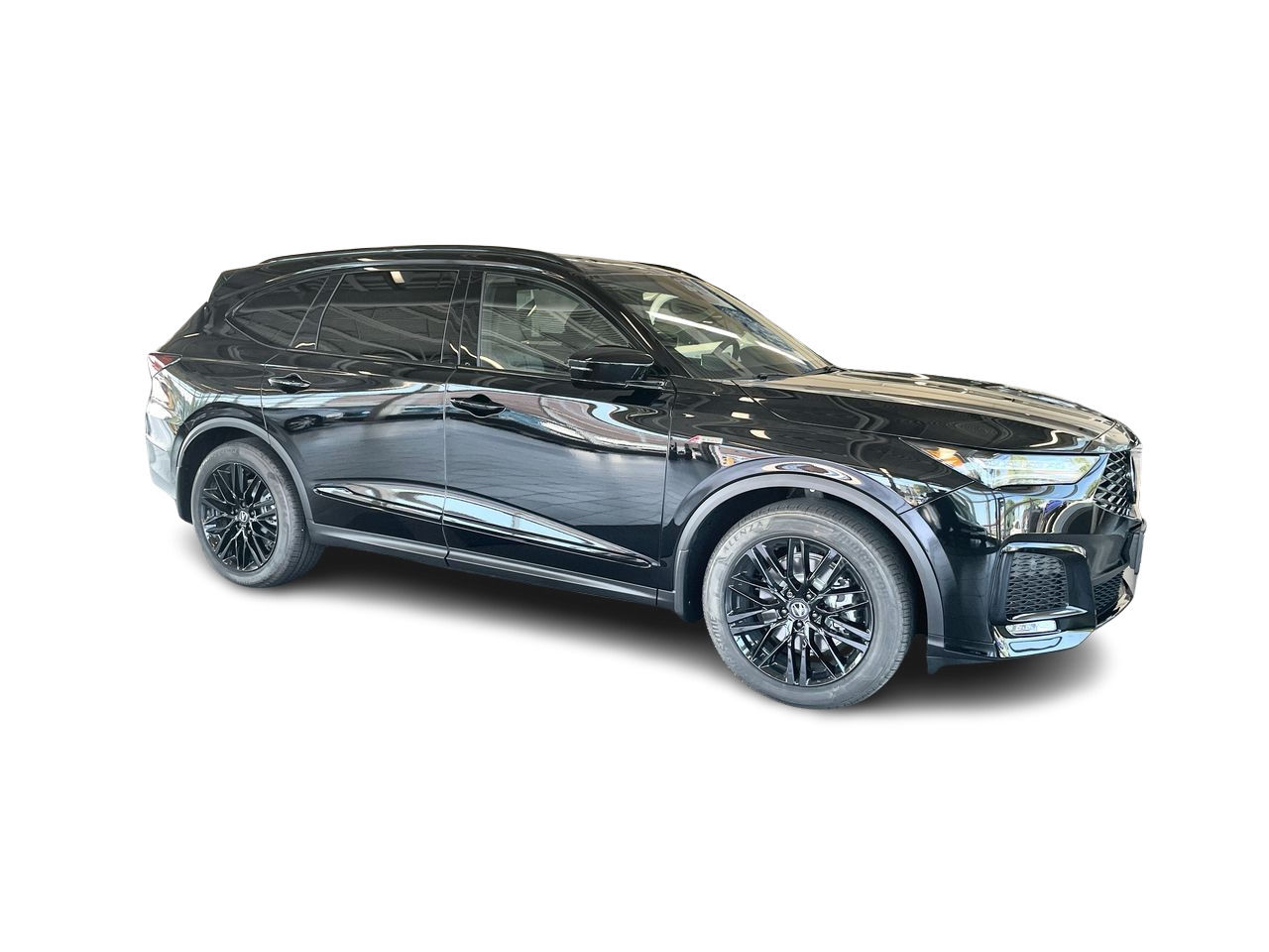 2025 Acura MDX in Langley, British Columbia
