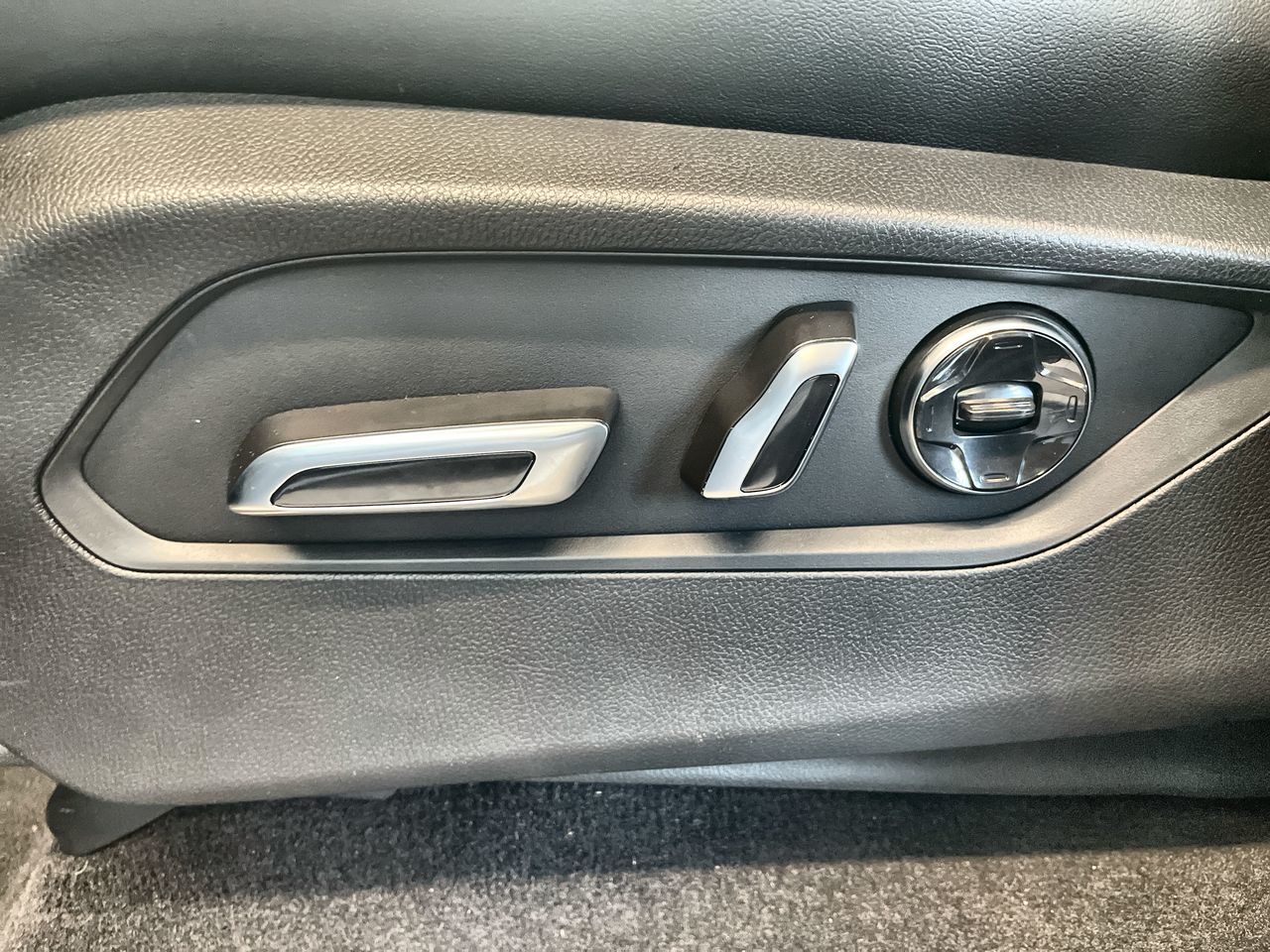 2025 Acura MDX in Langley, British Columbia