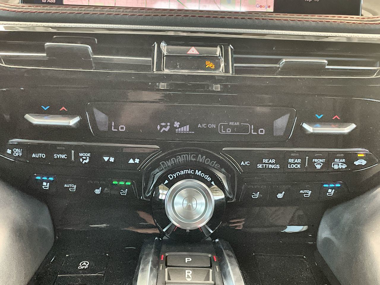 2025 Acura MDX in Langley, British Columbia